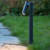 Stojąca lampa zewnętrzna Tatum 27895/05/29 LED 4,5W 3000K IP65 antracyt