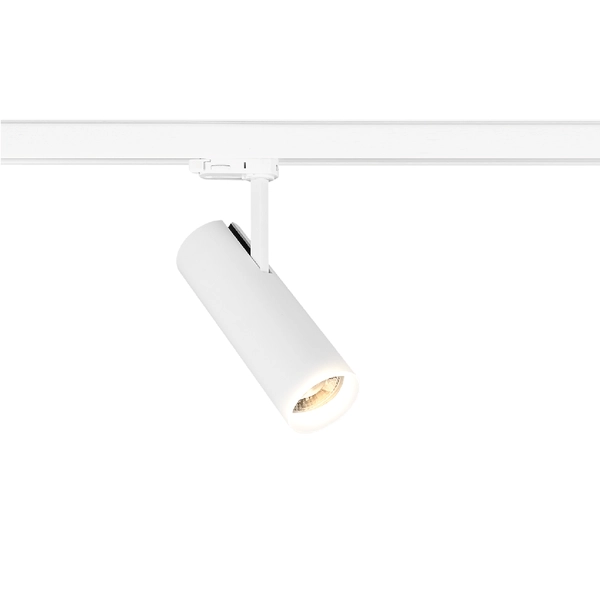Trójfazowa lampa do systemu szynowego SUMBA ML1112 LED 35W 3000-4000K białe