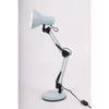 Regulowana lampka na biurko Cosmo K-MT-COSMO MIĘTOWY Kaja metalowa miętowa