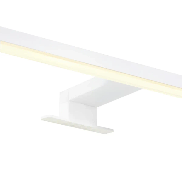 Ścienna lampa nad lustro MARLEE 2110701001 LED 8,9W 3000K IP44 biała