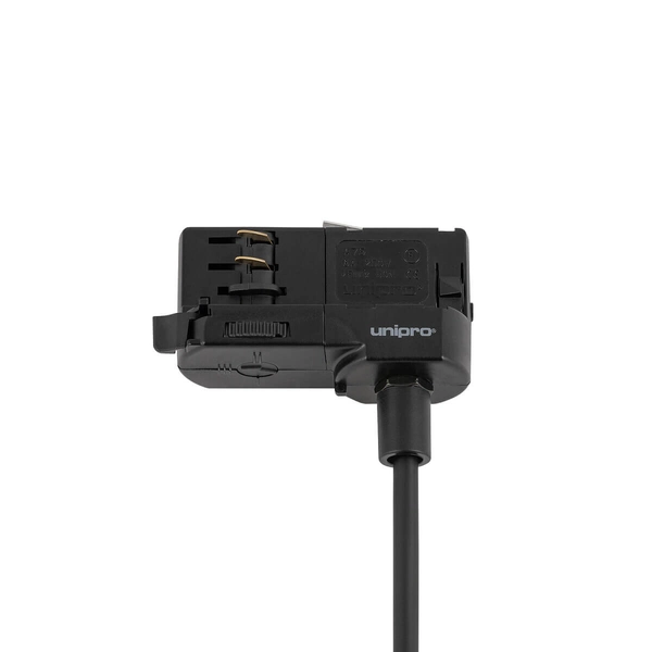 Zwis lampa do 3-obwodowego systemu szynowego CTLS 11295 Nowodvorski czarna biała