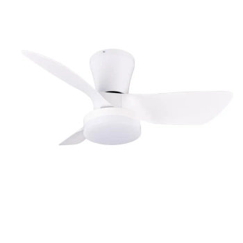 Lampowentylator sufitowy RANDERS R64412131 LED 20W 2700-6000K biały