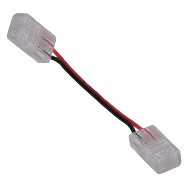 Elastyczna złączka kątowa dwustronna do taśm LED 316417 2pin 8mm