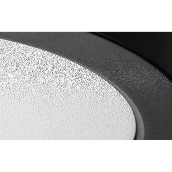 Ledowa lampa nasufitowa SHAUN2 71211 LED 15W 3000K oczko czarne