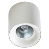 Minimalistyczny downlight sufitowy Mane AZ4324 LED 10W do pokoju biały