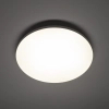 Okrągły plafon do kuchni DEMI 11761 LED 24W 3000K biały