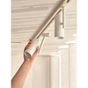 Sufitowa lampa do szyny z regulacją Jerome 2510096001 biały