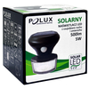 Naświetlacz solarny LED 307729 5W 500lm 6400K do ogrodu