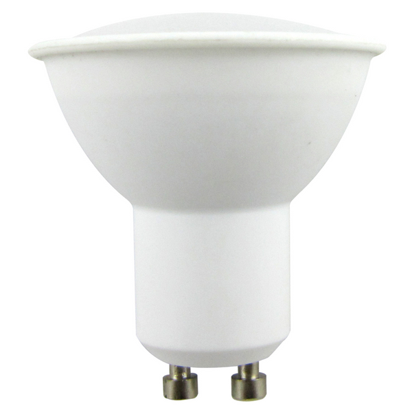 Żarówka LED 303257 4,8W GU10 3000K 400lm biała ciepła