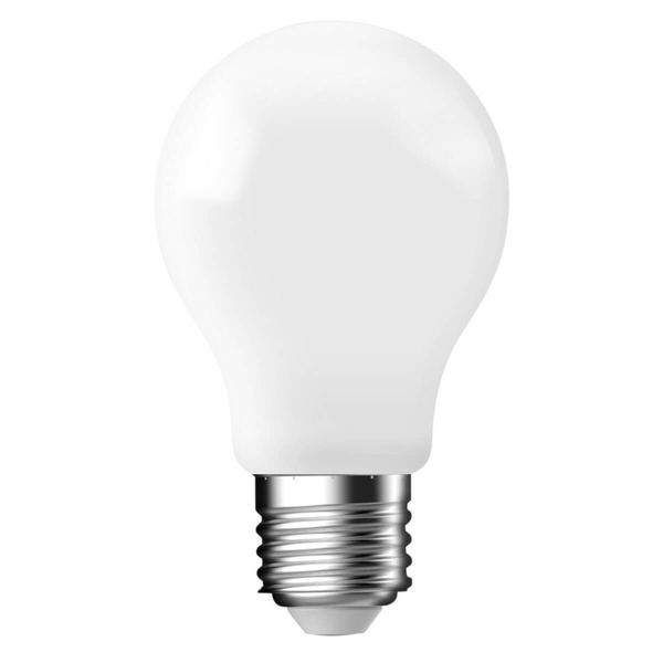 Szklana żarówka bańka 5181023321 LED 8,5W 2700K 1055lm biała