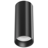 Downlight sufitowy Focus LED C056CL-L12B4K-W-D-B Maytoni 12W 4000K tuba czarna