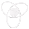 Sufitowa lampa AZELRIA DL131-62101 LED 15W 4000K metal biały