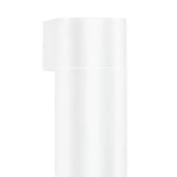 Tarasowa lampa naścienna JASTELA LE75244 LED 5W 3000K IP65 biała