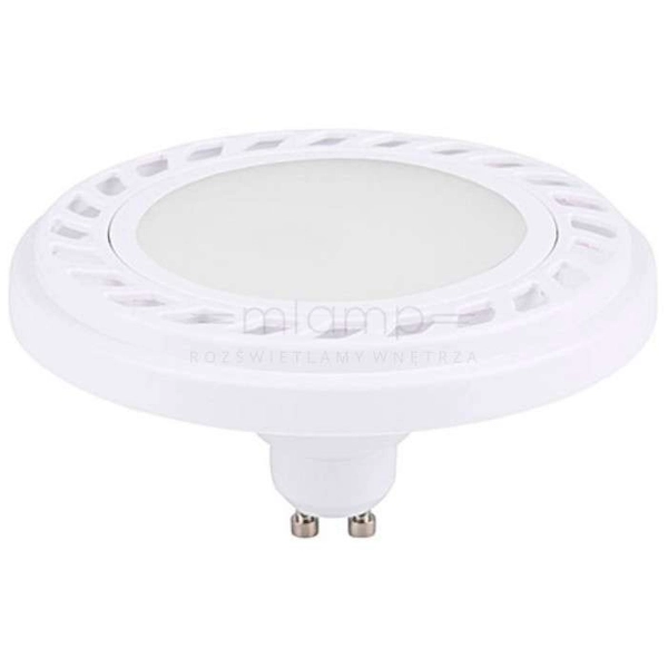 Żarówka 9211 LED DIFFUSER Nowodvorski GU10 ES111 9W 700lm 230V biała neutralna