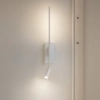 Pionowa lampa ścienna do czytania Torch ML1567 LED 6W+3W 4000K biały