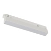Lampa szynowa 1-obwodowa niskonapięciowa 11639 LED  9W 3000K biała