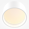 Sufitowa lampa do jadalni Vega C089CL-12W3K-W Maytoni LED 12W 3000K biała