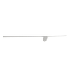 Lampa na ściane minimalistyczna FRANK AZ5761 Azzardo LED 15W 3000K biały