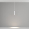 Szynowa lampa magnetyczna Focus TR041-4-12WTW-DD-W LED 12W 2700-6000K ścieżka świetlna biała