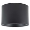 Lampa sufitowa punktowa Bol 10484 Nowodvorski IP54 tuba metalowa czarna