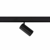 Podłużna magnetyczna lampa Reno TRM-37283-24W-3K LED 24W 3000K tuba czarna