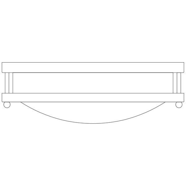 Plafon LAMPA sufitowa TABY LED 9W 3000K 105621 Markslojd łazienkowa OPRAWA ścienna KINKIET okrągły IP44 chrom biały