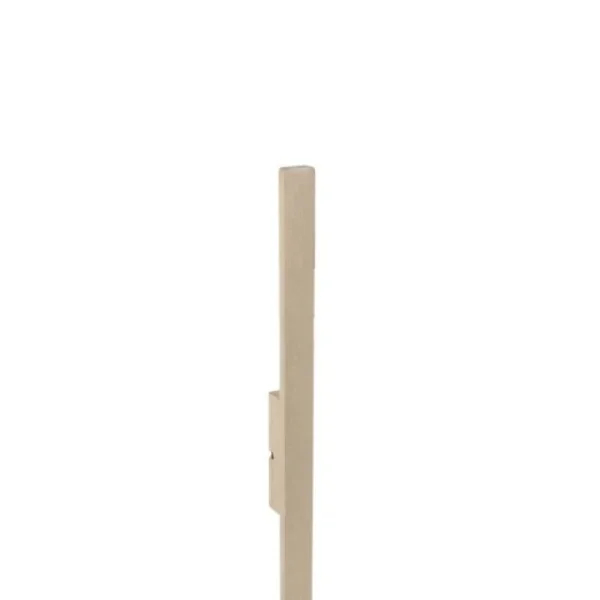 Tarasowa lampa ścienna LENNART beżowa AZ7147 1xLED 18W 3000K IP54