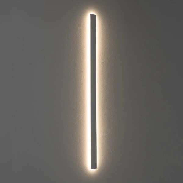 Salonowa ścienna lampa COMMA 11882 LED 34W 3000K listwa biała