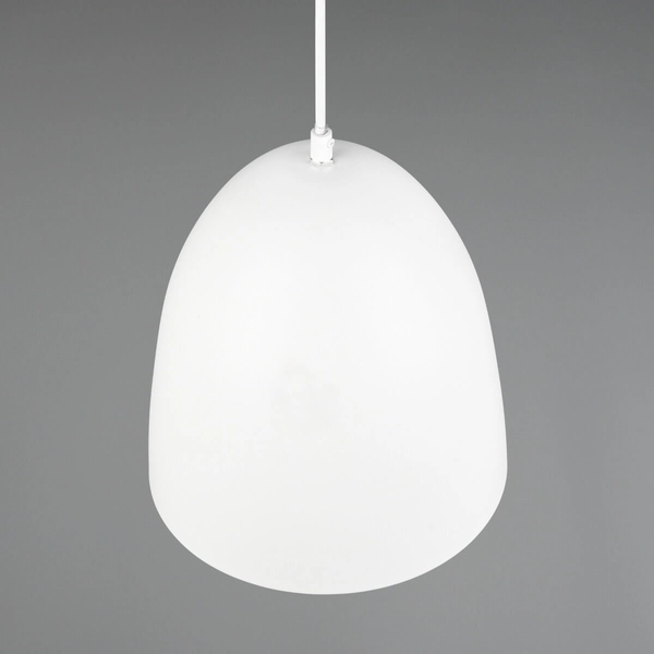 Zawieszana lampa Tilda R30661031 RL Light do sypialni biała