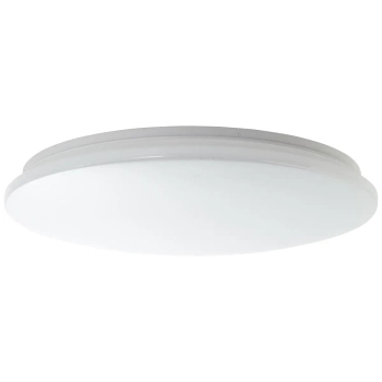 Sufitowa lampa okrągła Farica G97132/05 LED 36W 3000K biała