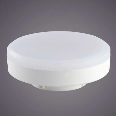 Żarówka okrągła 3579 TK Lighting GX53 230V LED 5W 2700K