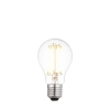 Energooszczędna żarówka E27 93021 LED 6W 2700K przezroczysta