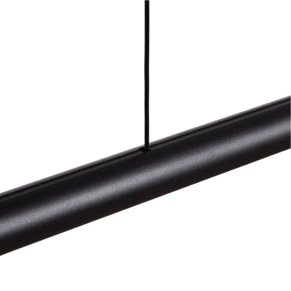 Lampa wisząca belka Arche ABR-LWL-CCT-ARC-C LED 30W CCT czarna