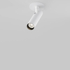 Sufitowa lampa wpustowa Focus C141RS-L125-6W3K-W LED 6W 3000K biała