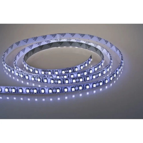 Taśma LED na rolce 5m TL509K Greenie LED 9,6W 5500-6500K IP65 biała zimna