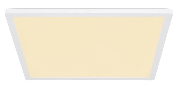 Sufitowa lampa Sapana 41563-24W łazienkowa LED 24W biała