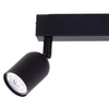 Lampa sufitowa reflektorowa Top 1009 TK Lighting metalowa czarna