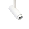 Sufitowa szynowa lampa 2-fazowa ALFA biała AZ6517 14W 2800-6700K regulowana