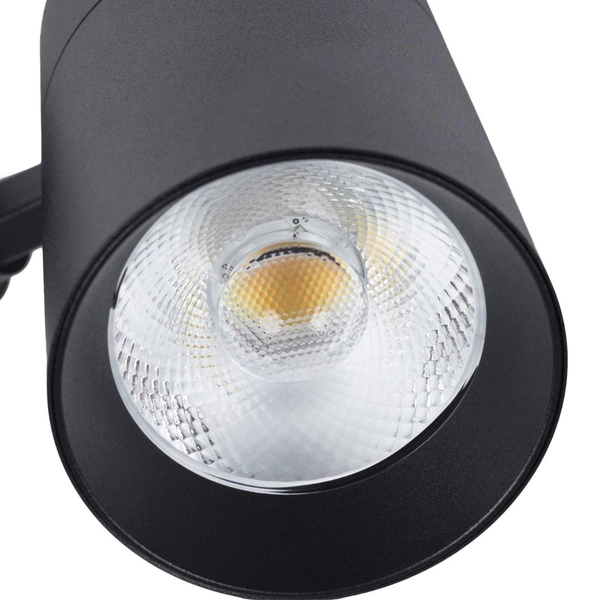 Reflektor LED z przełącznikiem Blaupunkt RS3-30CCT 30W czarny