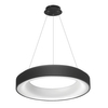 Lampa wisząca Sovana AZ3443 LED 40W 2300-6500K do jadalni czarna
