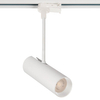 Regulowana lampa Lens AZ3510 do 3-fazowego szynoprzewodu biały
