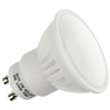 Żarówka LED MDECO SLP1352 GU10 10W 900lm 230V biała neutralna