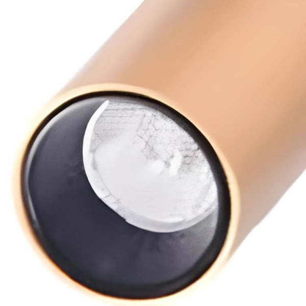 Spot do szyny magnetycznej Track Magnetic AZ4591 LED 3W 3000K czarny złoty