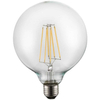 Żarówka dekoracyjna 10586  Globo LED G125 E27 bulb 10W 1000lm 230V 3000K biała ciepła