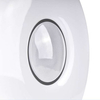 Plafon LAMPA sufitowa LYRA 313454 Polux natynkowa OPRAWA okrągła LED 36W 3000K - 6500K biała
