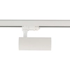 Lampa punktowa do szyny 3-obwodowej Ctls Tinos 10391 Nowodvorski LED 20W 3000K biała