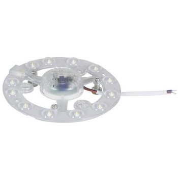 Panel LED do plafonu Merc01 2172962 Candellux 12W 4000K biały