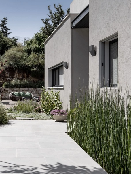 Elewacyjna lampa MONCLOVA LE71471 Luces Exclusivas LED 6W 3000K ogrodowa IP65 czarna