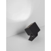Ogrodowa stojąca lampa VENZIRA LE75343 LED 10W 3000-5000K IP65 antracyt