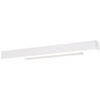 Podłużna lampa ścienna LINEAR W0263 Maxlight LED 18W 4000K IP44 belka biała